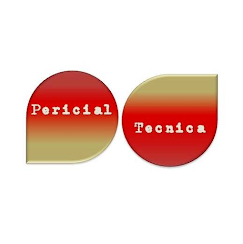 Logo de Pericial Técnica
